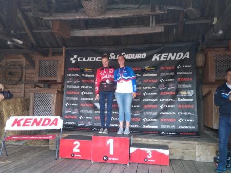 Novice iz tabora Calcit Bike Teama 26.08.2019 4